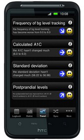 施氏天天糖控 -- 安卓应用