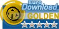 Award from Eurodownload.com